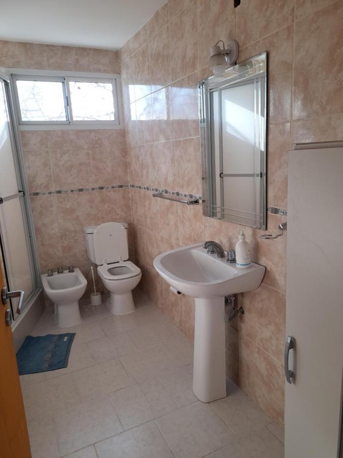 Bulevares De Viedma Zewnętrze zdjęcie